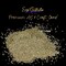 Premium Art Sand|Craft Sand|Unique Metallic-Neon Colors|Excellent Quartz Sand|10 oz|Excellent for Artwork|DIY|Sand Painting|Wedding Decoration|Vaze Filling|Ezgi Sertcetin